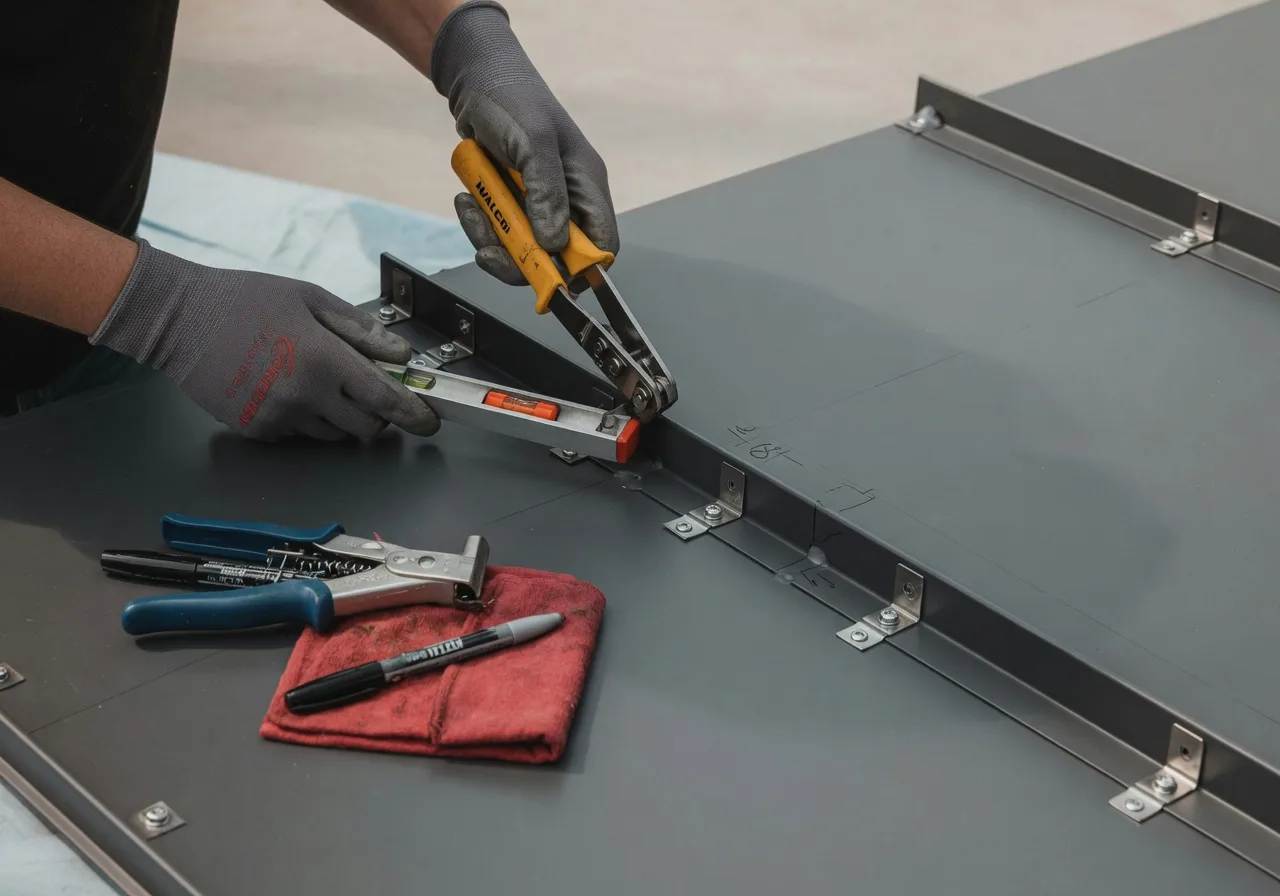 Why choose Metal Roofing Installation in Elliott, SC